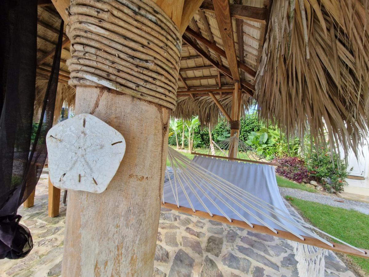 Hotel Enjoy Las Terrenas Buitenkant foto