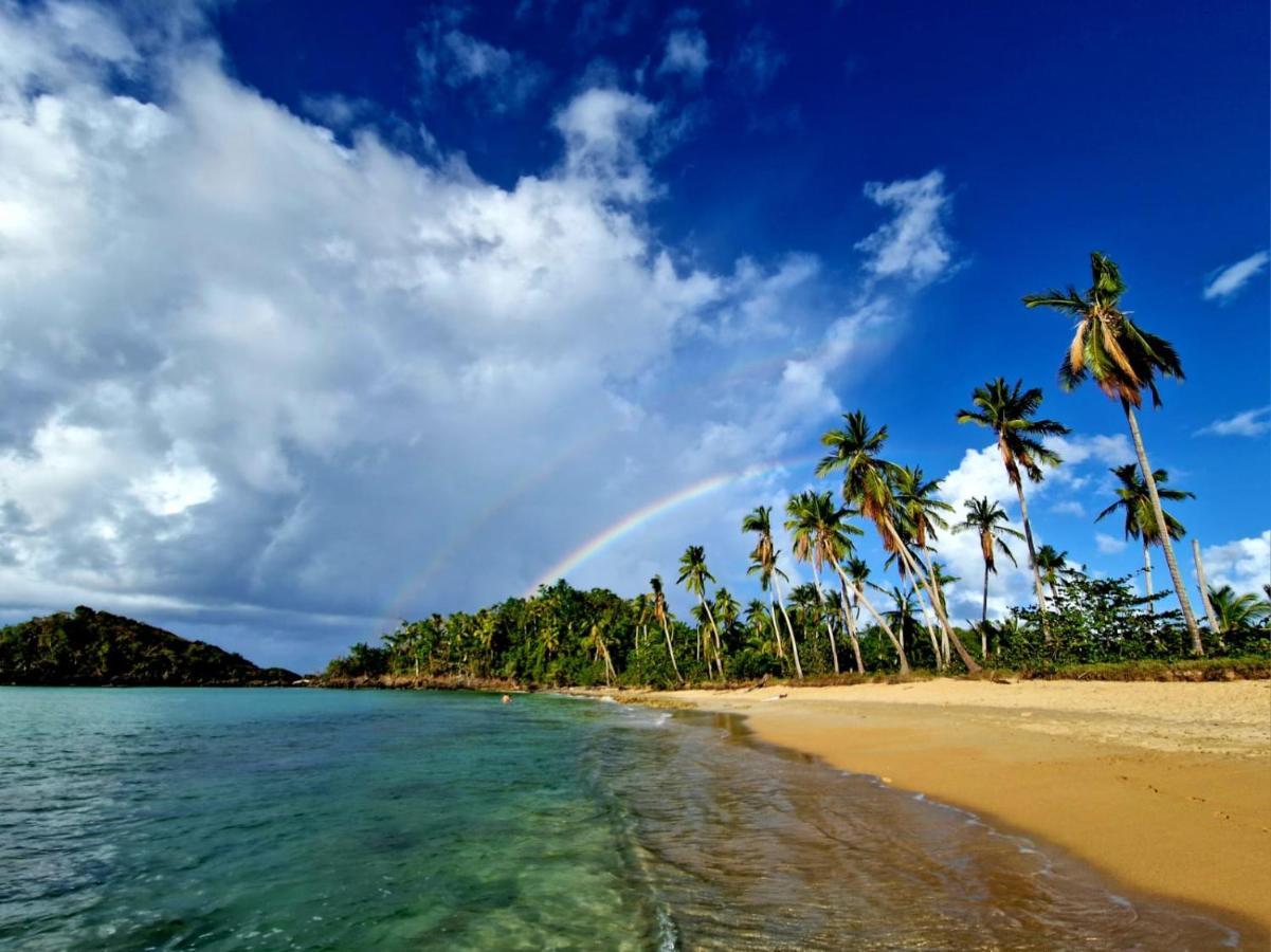 Hotel Enjoy Las Terrenas Buitenkant foto