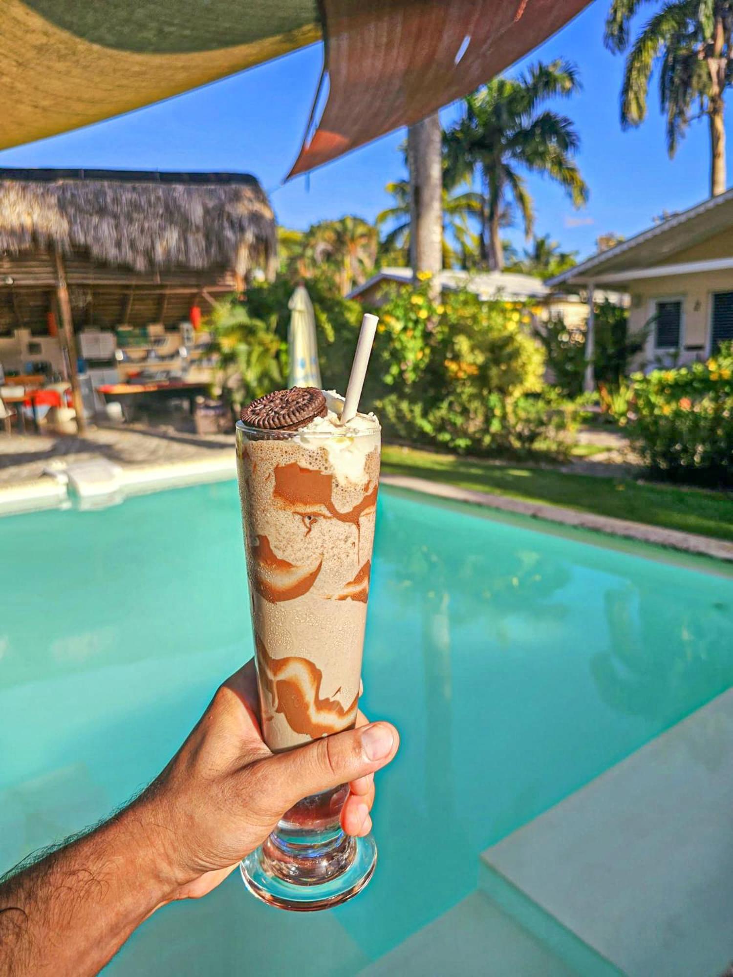 Hotel Enjoy Las Terrenas Buitenkant foto