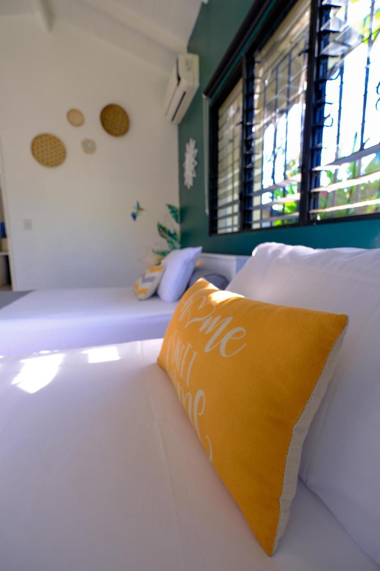 Hotel Enjoy Las Terrenas Buitenkant foto