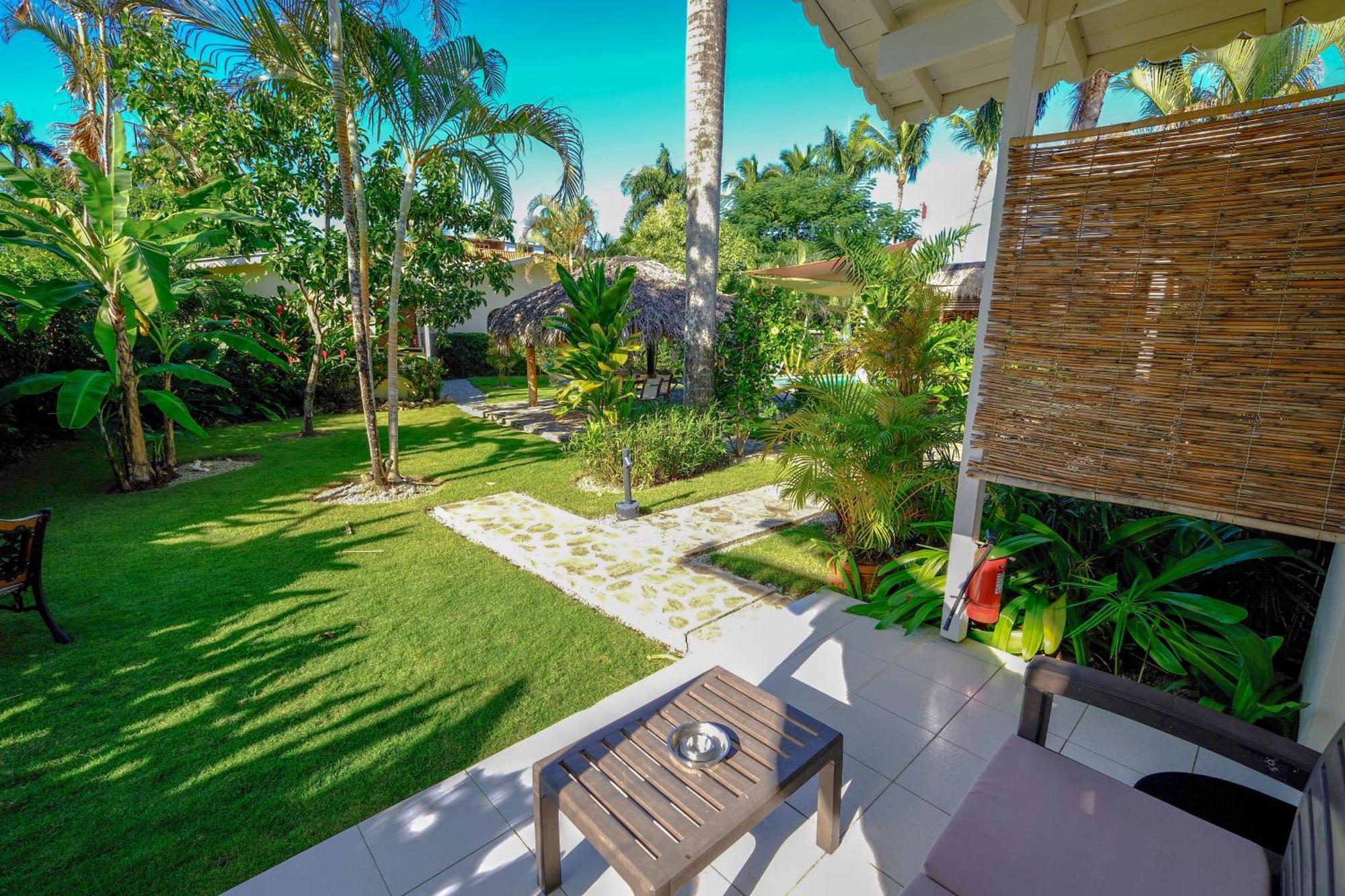 Hotel Enjoy Las Terrenas Kamer foto