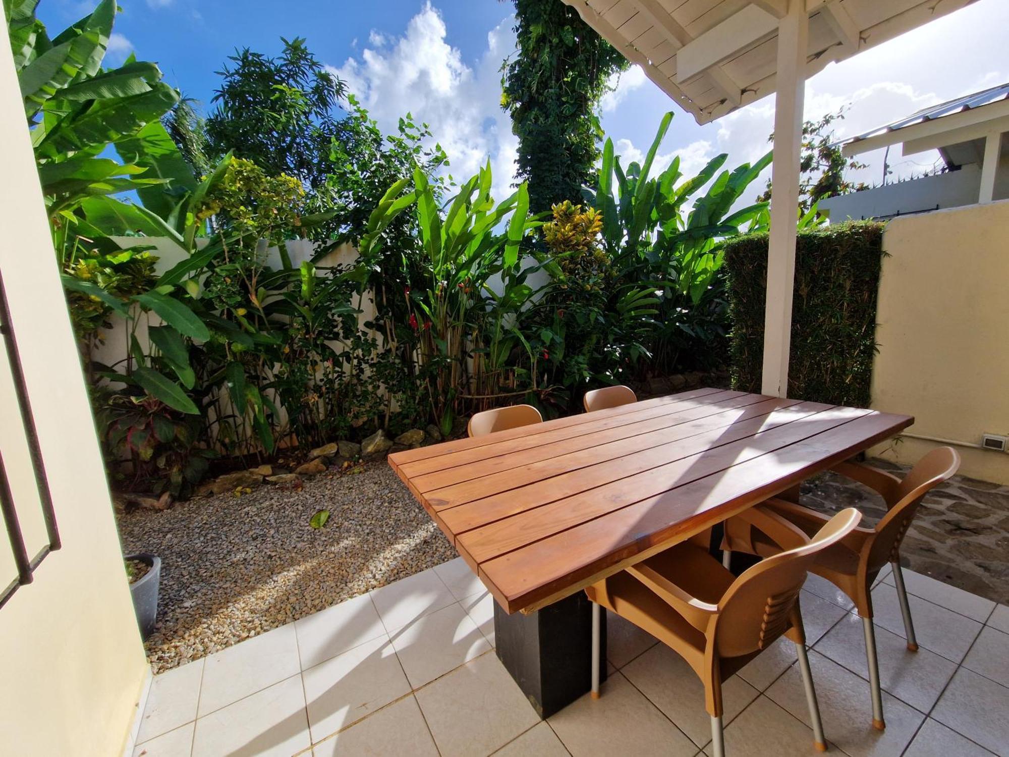 Hotel Enjoy Las Terrenas Kamer foto